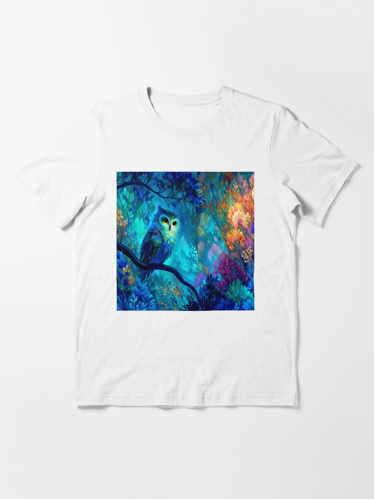 694. Essential T-Shirt