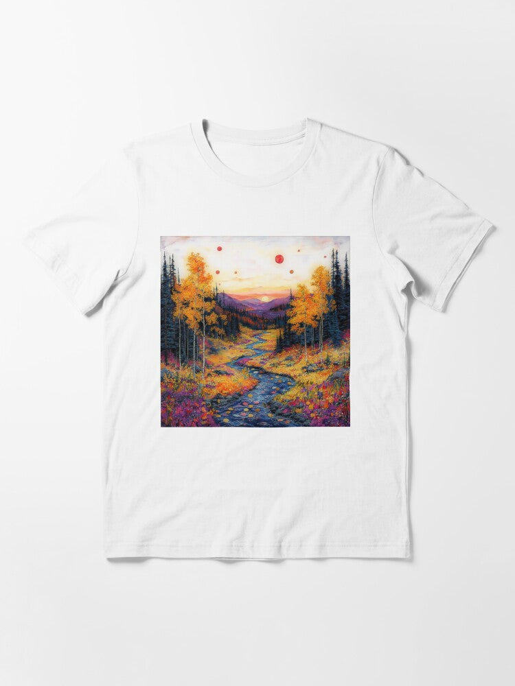 114. Essential T-Shirt