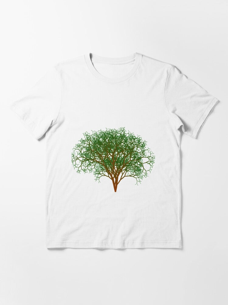 A funny Autumn Tree Essential T-Shirt
