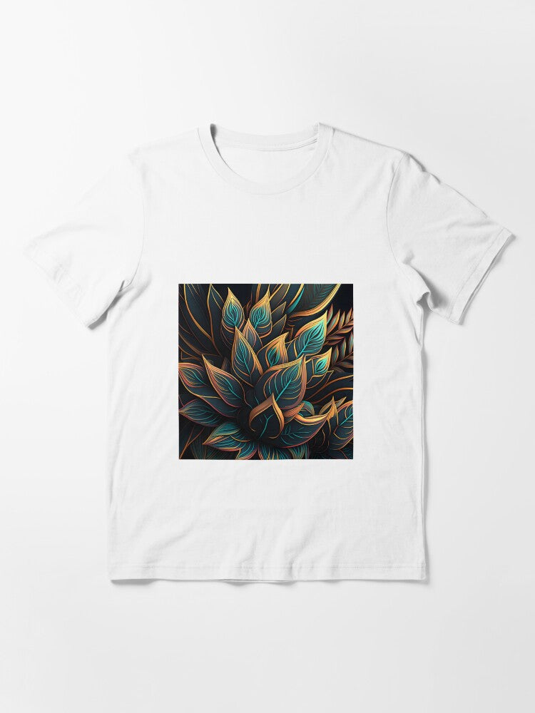 A plant from the future Essential T-Shirt