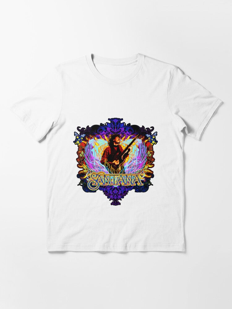 2025 Vintage Logo Music Singer Tour Albums Guitar Essential T-Shirt