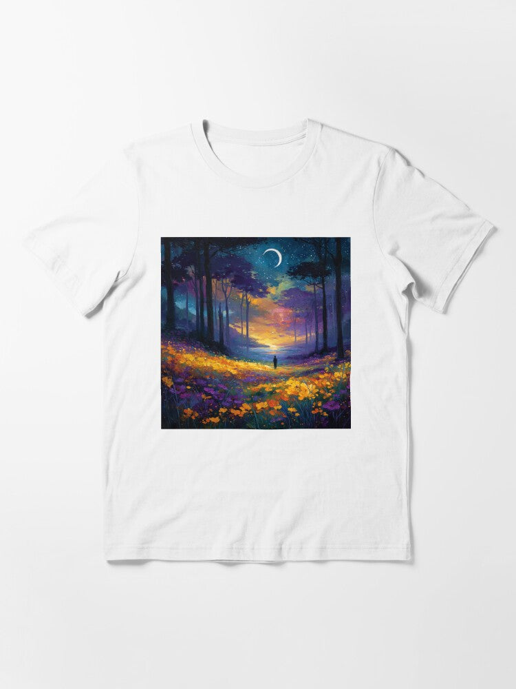 615. Essential T-Shirt