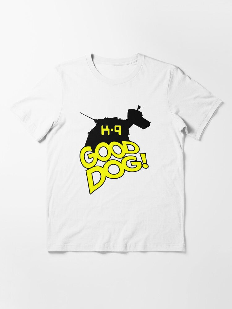 A Doctor's Best Friend! Essential T-Shirt