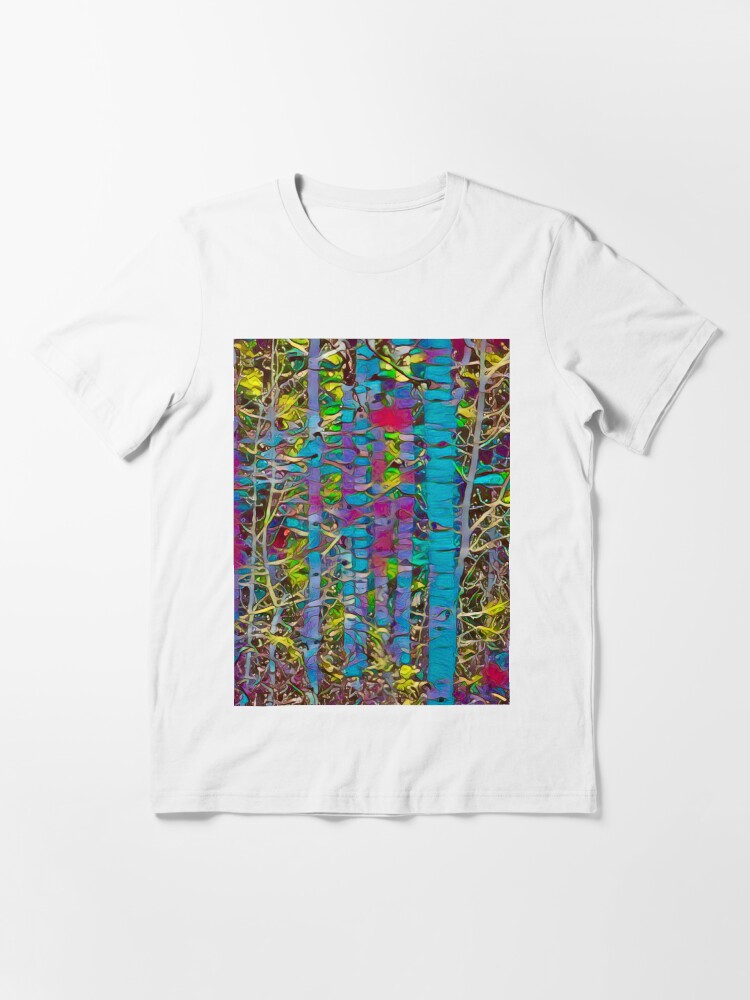 "For The Trees" Essential T-Shirt