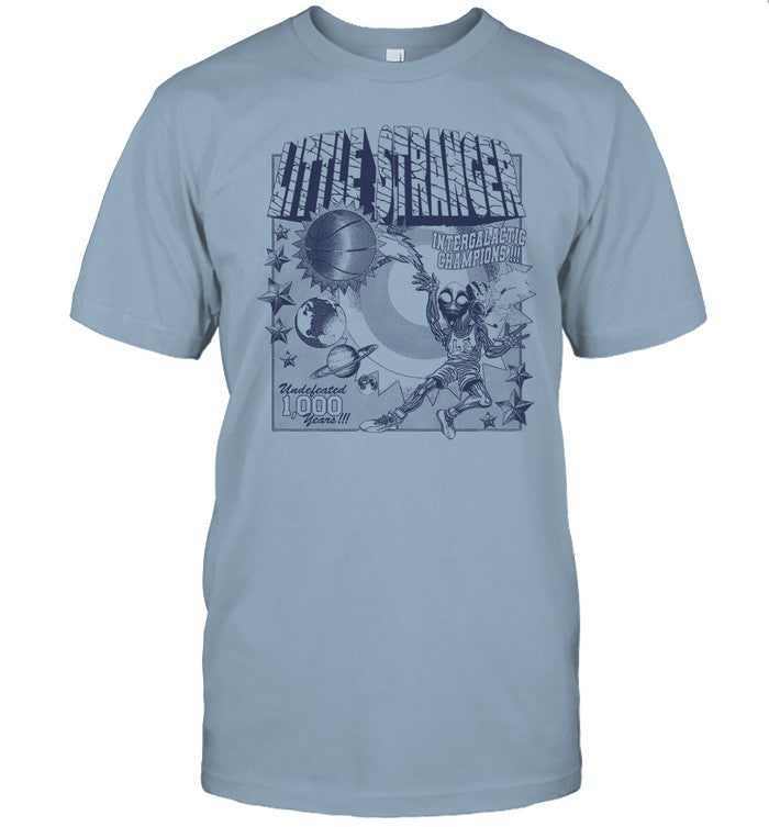 Champions shirt