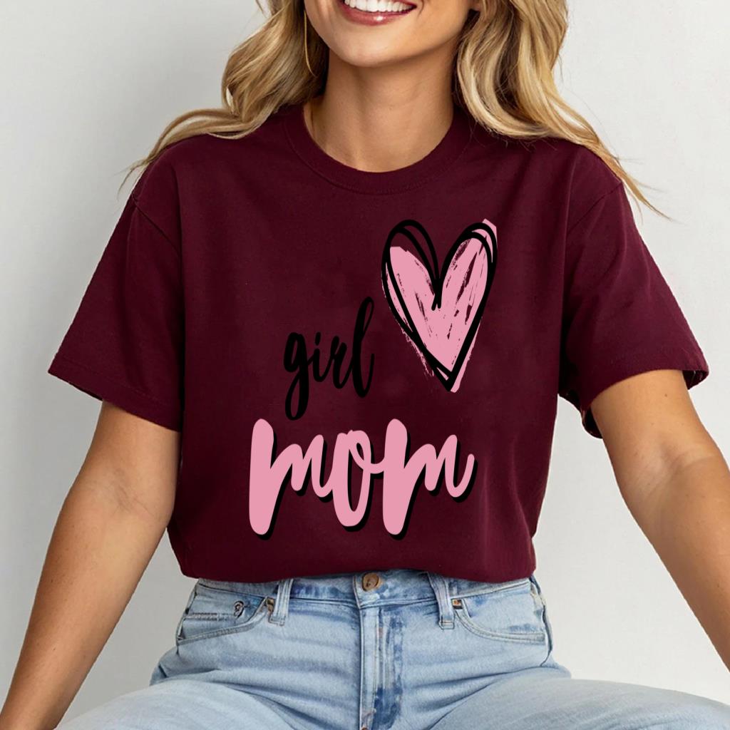 Girl Shirt