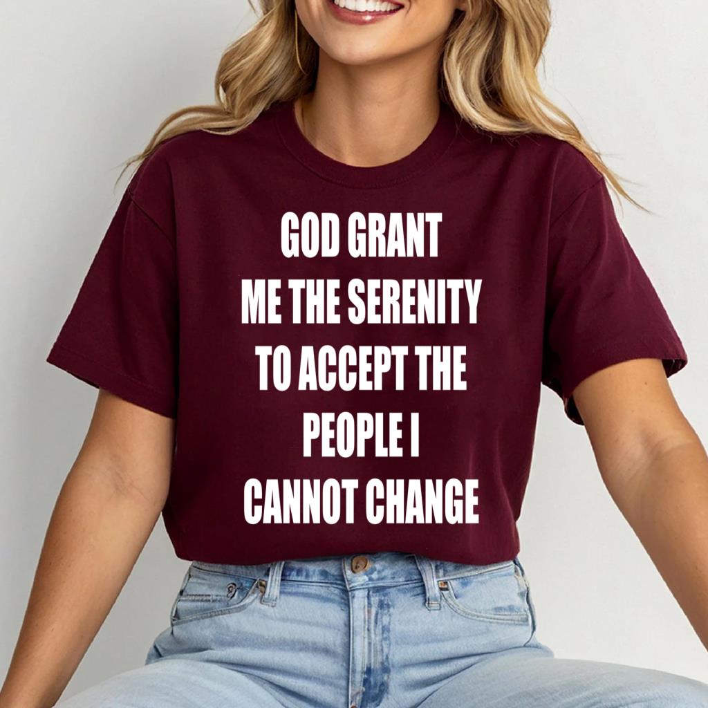 God Shirt