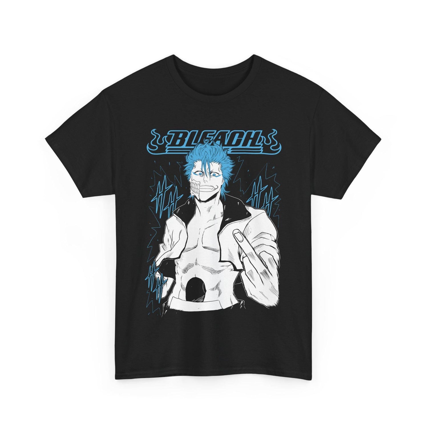 Graphic shirt