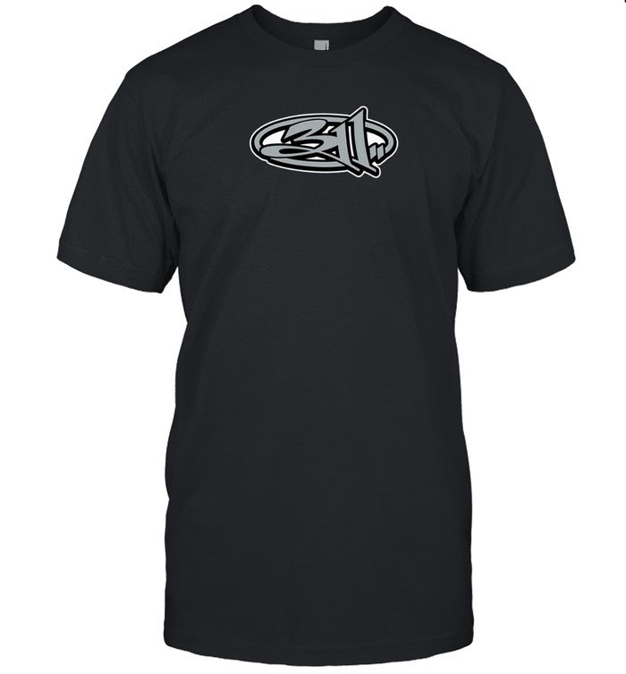 311 Game Day Jan 5 2025 In Las Vegas, NV Limited T-Shirt