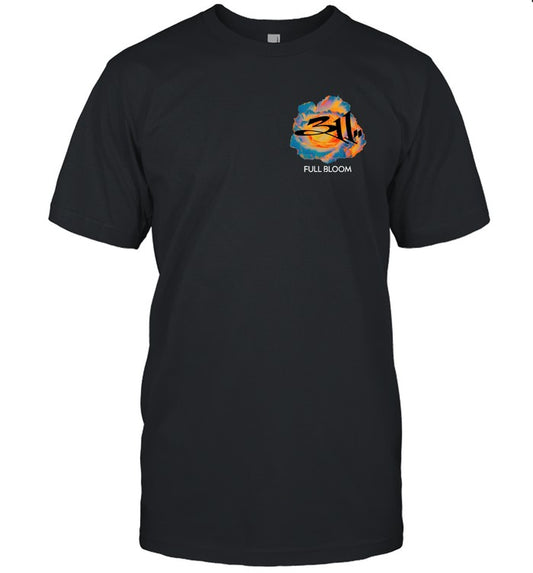 311 Full Bloom Album Limited Edition T-Shirt