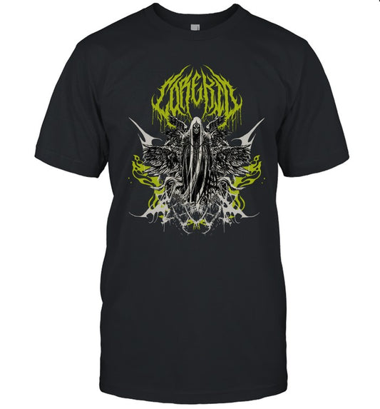 2024 Limited Corekid Dark Angel T-shirt