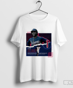 1 Ozzie Albeast Baseball Trending Unisex T-Shirt