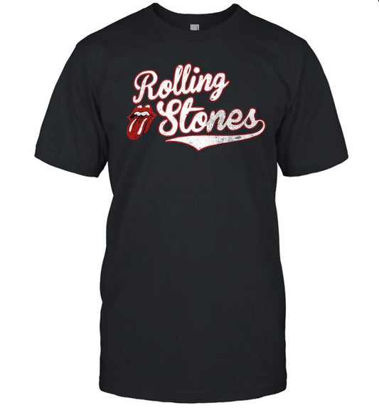 2025 Limited Rolling Stones '78 Heavy Wash T Shirt