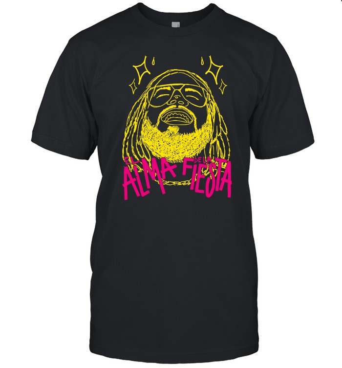 2025 Brray Es El Alma De La Fiesta Hot T Shirt