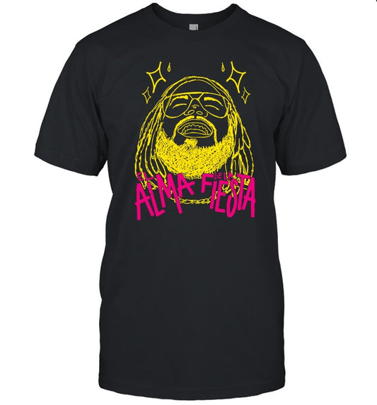 2025 Brray Es El Alma De La Fiesta Hot T Shirt