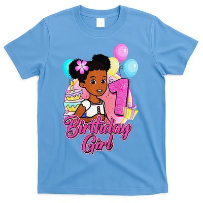 1 Year Old Birthday GracieS Corner ItS My 1st Birthday T-Shirt