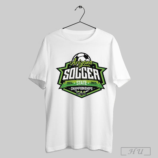 2024 25 Caa State Championship Boys Soccer Shirts Sweatshirt