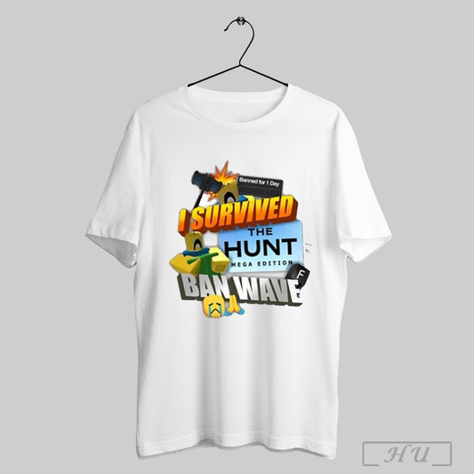 2025 Ban Wave Surf Champion T Shirt Sweatshirt