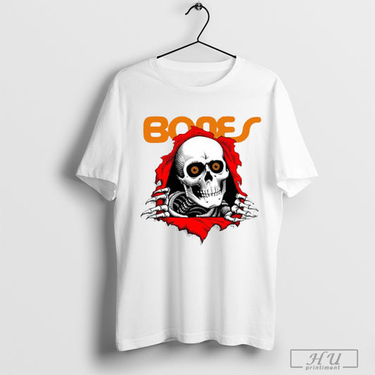2025 Bones Powell Peralta Ripper T Shirt Sweatshirt