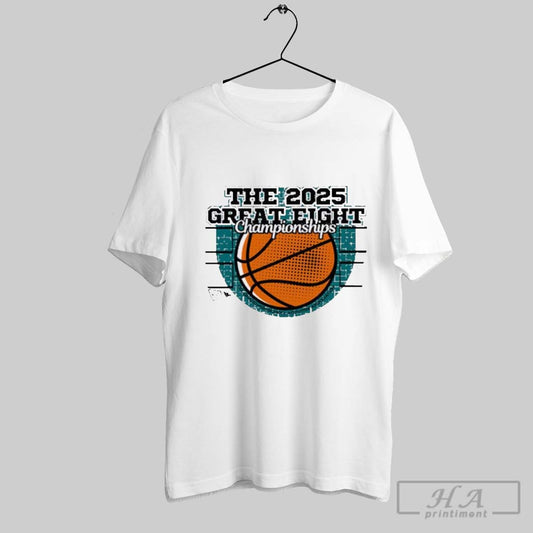 2025 Chsaa Great Eight Championships T Shirt