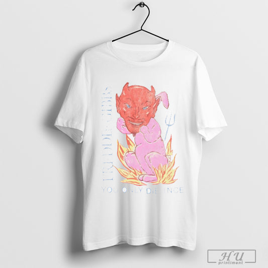 2025 Devil Roast Ss T Shirt Sweatshirt