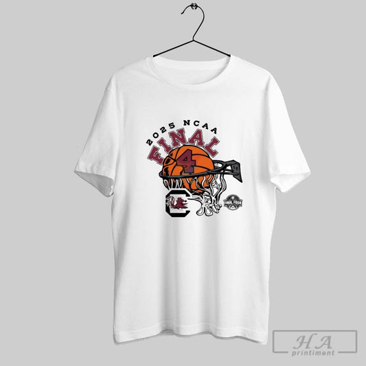 2025 Ncaa Final 4 Basketball Final Four Shirt