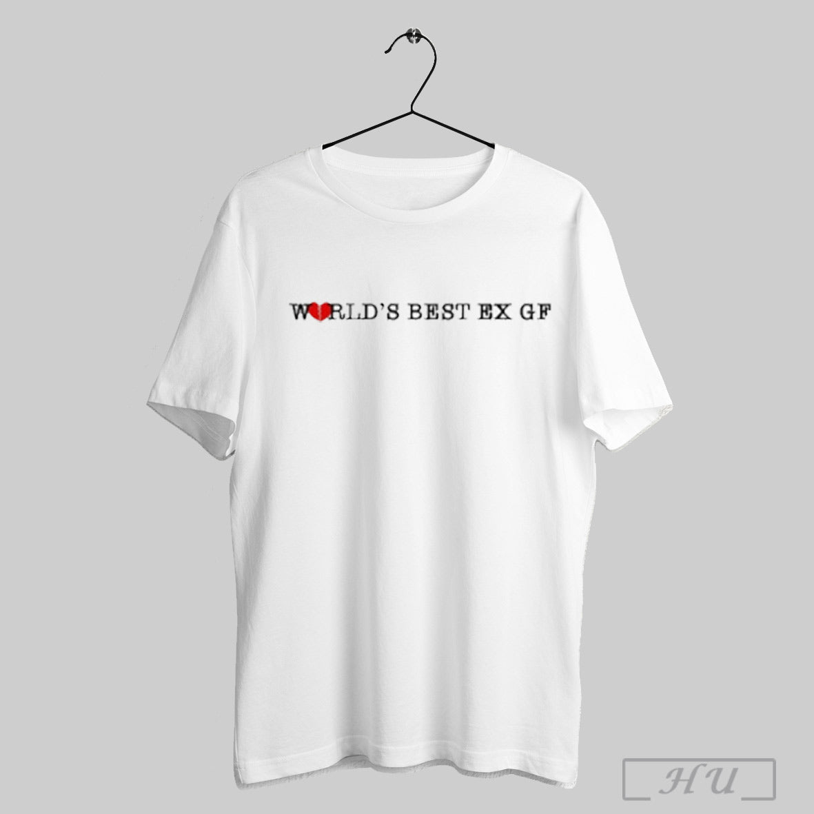 2025 Nick Nayersina Worlds Best Ex Bf T Shirts Sweatshirt