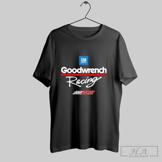 2025 Rcr Goodwrench T Shirt