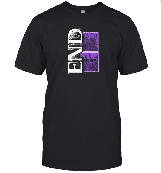 2025 Closed Casket Activities End Victim Limited T-Shirt
