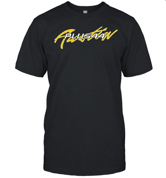 2024 Limited Plus 44 Austin Race T Shirt