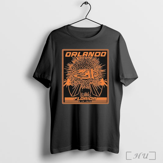 311 Florida Orlando March 24th 2025 Event T Shirt Sweatshirt