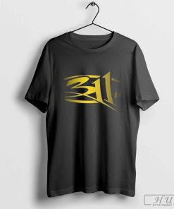 311 Newstead Moore Park 2024 Shirt