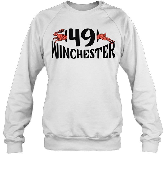 49 Winchester 49 Jack Rabbit Shirt