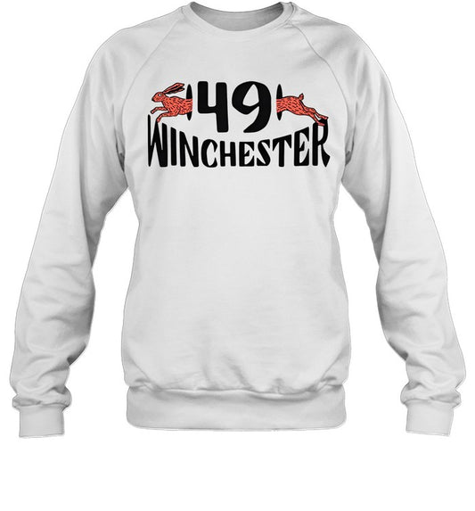 49 Winchester 49 Jack Rabbit Shirt