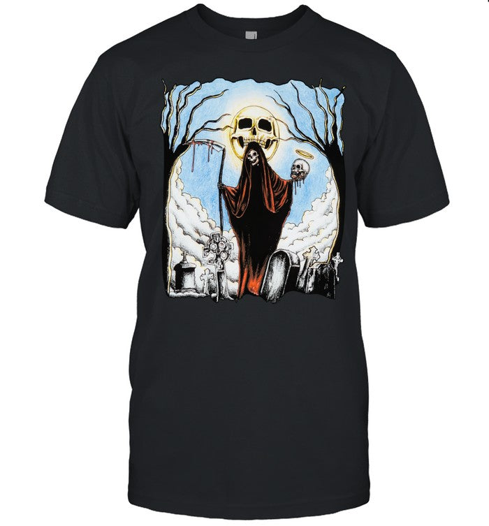 333 Half Evilco Dark Night New 2024 T Shirt