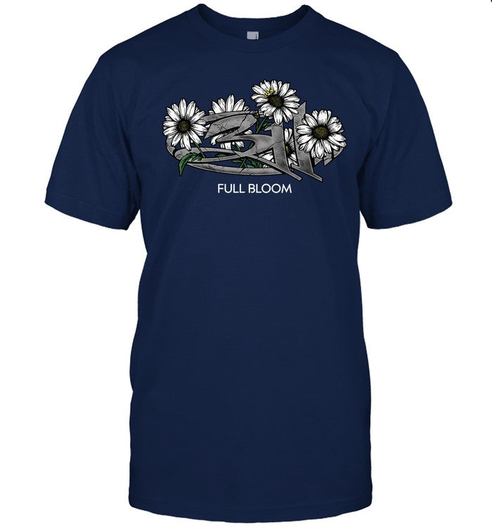 311 Full Bloom Tracklist Shirt 2024