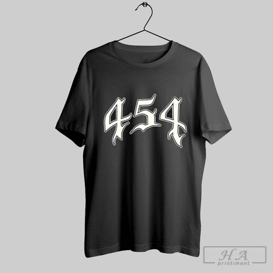 454 Life 4ever Shirt