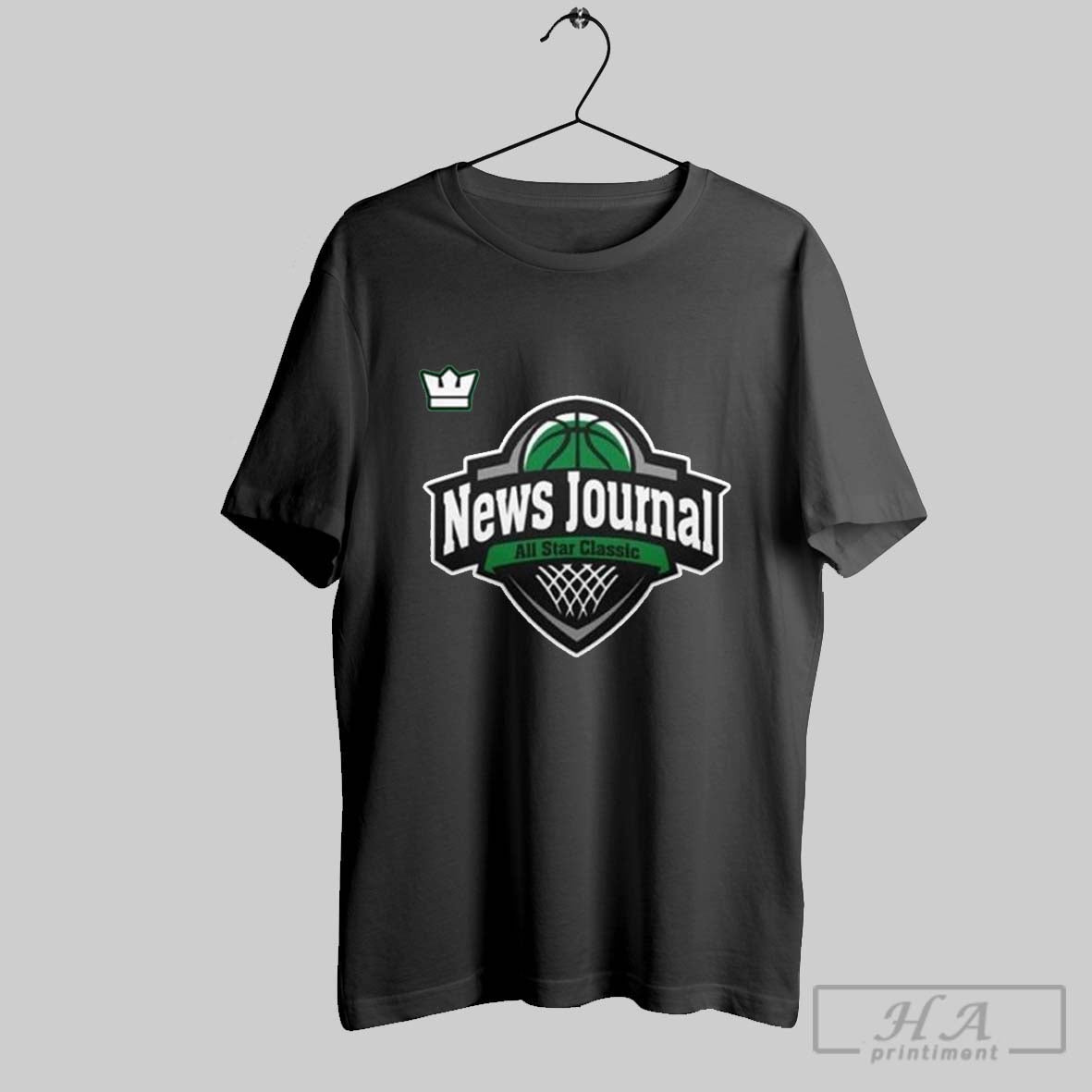 46th News Journal All Star Classic Shirt