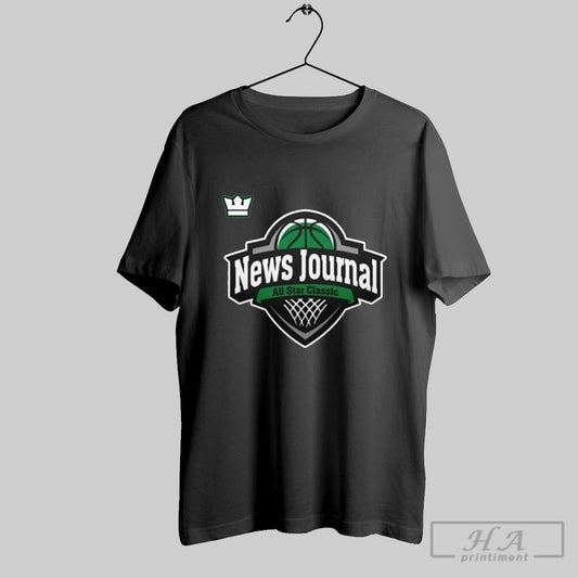 46th News Journal All Star Classic Shirt