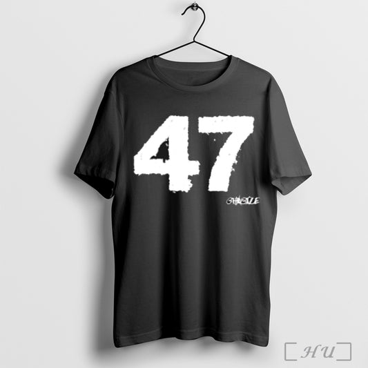 47 Chezile T Shirt Sweatshirt