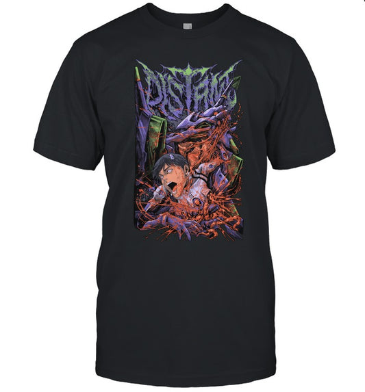 2025 Distant Shinji Limited T Shirt