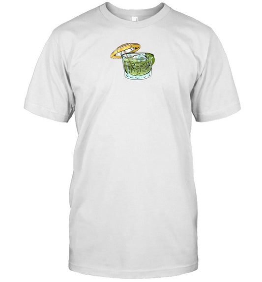 818 Tequila Margarita T Shirt