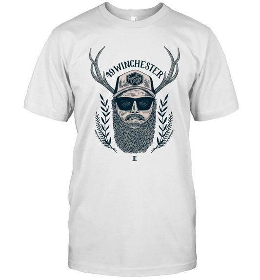 49 Winchester 49 III Hot T-Shirt