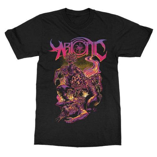 Abiotic "Clickers" T-Shirt
