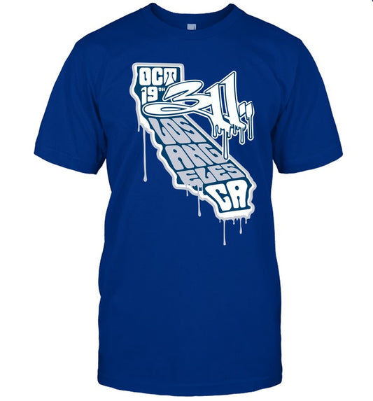 311 Agoura Hills Oct 19 2024 Los Angeles, Ca T Shirt