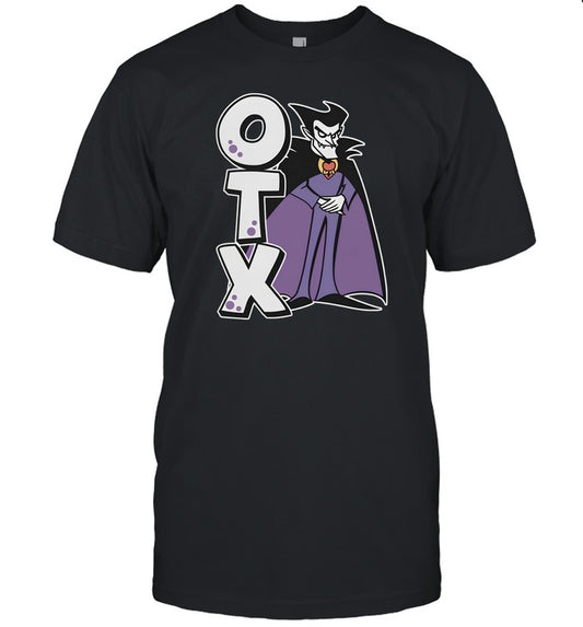 2024 Limited Geezy World Vamp T Shirt