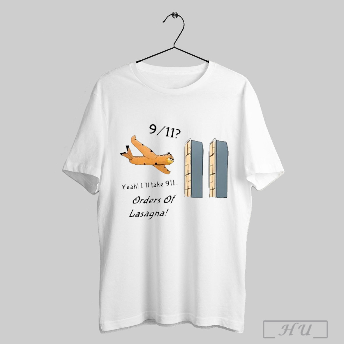 911 Yeah Ill Take 911 Orders Of Lasagna 2025 T Shirts Sweatshirt