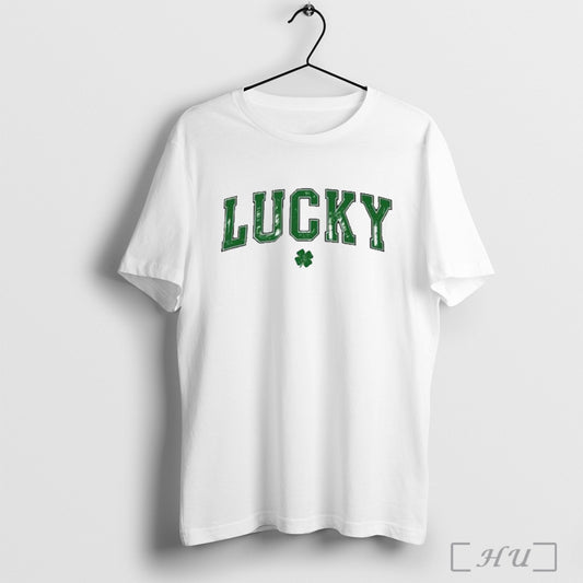 Abbyberner Lucky Shirt Sweatshirt
