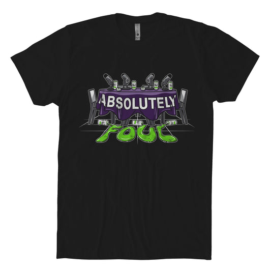 Absolutely Foul T-Shirt