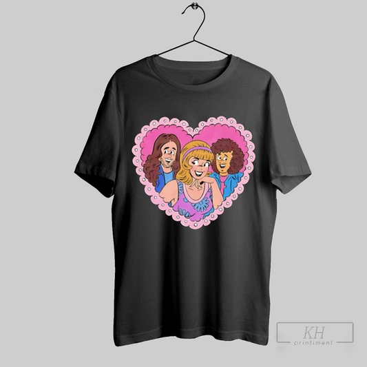 Beach Bunny Archie Shirt T Shirt Sweatshirt Cutom Poster Coffee Mugs Ornaments